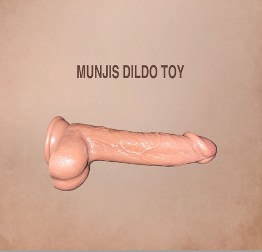 Munji Dildo